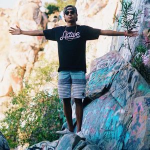 Meet your Posher, Vincent